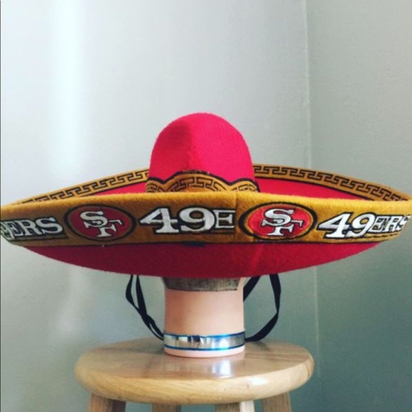 San Francisco 49ers Custom 